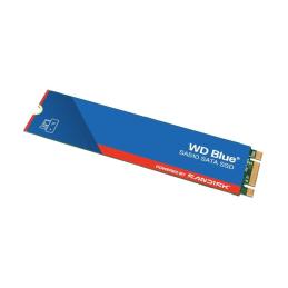 WD Blue SA510 WDS100T3B0A SSD 1TB 2.5" SATA3