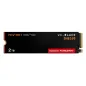 WD Black SN8100 SSD 2TB PCIe Gen5x4 14900 MB-s