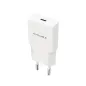 Nanocable Cargador USB-C/PD 30W Blanco Nanocable Cargador USB-C/PD 30W Blanco