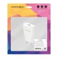 Nanocable Cargador USB-C/PD 30W Blanco Nanocable Cargador USB-C/PD 30W Blanco