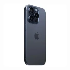 CKP iPhone 15 Pro Semi Nuevo 256GB Blue Grado A