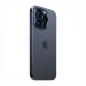 CKP iPhone 15 Pro Semi Nuevo 256GB Blue Grado A