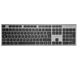 Tacens 3EN1 Teclado+Ratón+Alfom Inalámbrico Negro Tacens 3EN1 Teclado+Ratón+Alfom Inalámbrico Negro