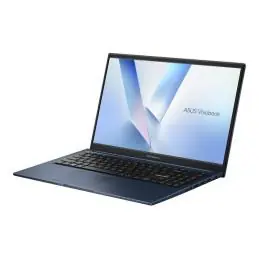 Asus F1504VA-BQ191 i3-1315U 8GB 512GB DOS 15.6"