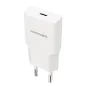 Nanocable Cargador USB-C/PD 20W Blanco Nanocable Cargador USB-C/PD 20W Blanco