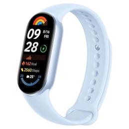 XIAOMI Pulsera Smart Band 9 Artic Blue XIAOMI Pulsera Smart Band 9 Artic Blue