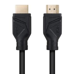 Nanocable Cable HDMI 2.1 CCS 8K M-M, 10 m