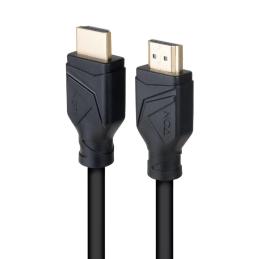 Nanocable Cable HDMI 2.1 CCS 8K M-M, 10 m