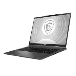 MSI CreatorPro AI 096ES U9 64 2TB RTX5000 W11P 16"