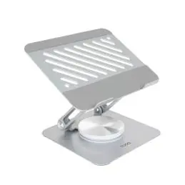 Tooq Soporte mesa 360º dispositivos hasta 13" Plat