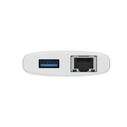 D-Link DUP-A01 Hub USB-C 10 en 1 2xHDMI D-Link DUP-A01 Hub USB-C 10 en 1 2xHDMI
