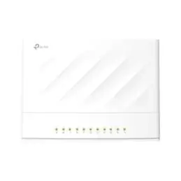 TP-Link EX520v Router VoIP WiFi6 AX3000 1WAN 3LAN