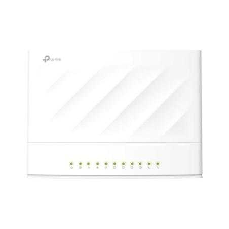 TP-Link EX520v Router VoIP WiFi6 AX3000 1WAN 3LAN