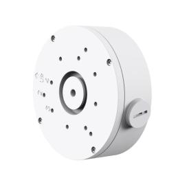 VIGI VJB-305 Caja de Conexiones Aluminio