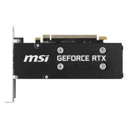 MSI VGA NVIDIA RTX 3050 LP E 6G OC DDR6 MSI VGA NVIDIA RTX 3050 LP E 6G OC DDR6
