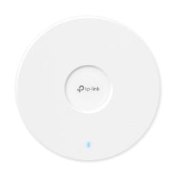 TP-Link EAP772 AP WiFi7 BE9300 Techo 1x2.5GbE