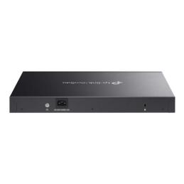 TP-Link ES228GMP Switch 24xPoE+ 2xGb 2xSFP 384W