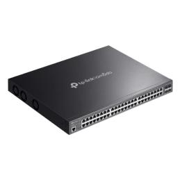 TP-Link SG5452X Switch 48xGbE 4xSFP+