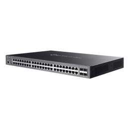 TP-Link SG5452X Switch 48xGbE 4xSFP+