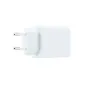 Coolbox Cargador Pared GAN 45W USB-C/USB-A