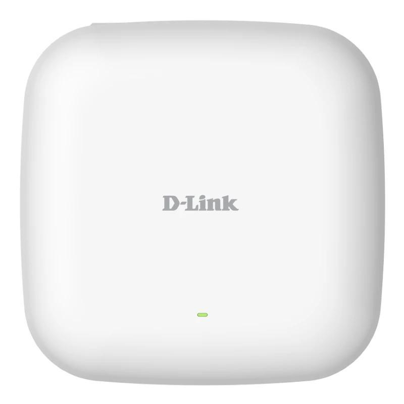 D-Link DBR-X3000-AP Router PoE 8x2.5G 120W