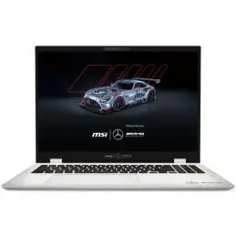 MSI Prestige 16 AI+-217 U9-288V 32GB 2TB W11P 16"