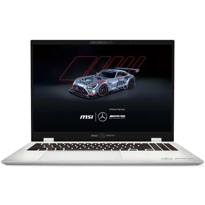 MSI Prestige 16 Mercedes U9-288V 32 2TB Arc W11P