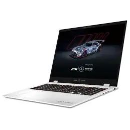 MSI Prestige 16 AI+-217 U9-288V 32GB 2TB W11P 16" MSI Prestige 16 AI+-217 U9-288V 32GB 2TB W11P 16"