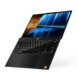 MSI Prestige 13 AI+-221ES U9-288V 32GB 2TB W11H 13 MSI Prestige 13 AI+-221ES U9-288V 32GB 2TB W11H 13