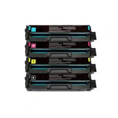 INKOEM Tóner Compatible Pantum CTL-1100XY Amarillo