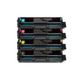 INKOEM Tóner Compatible Pantum CTL-1100X Cian