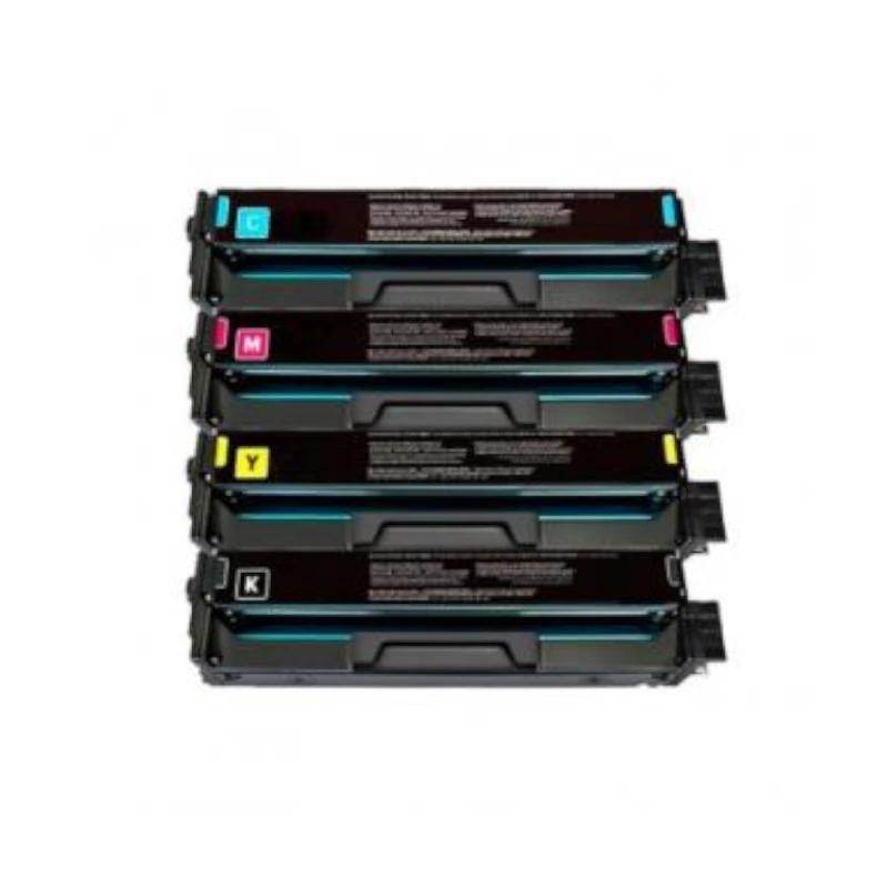 INKOEM Tóner Compatible Pantum CTL-1100X Magenta