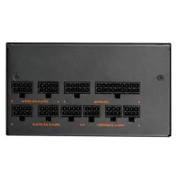 Gigabyte Fuente Alimentación GP-P850GM 80 Plus Gol Gigabyte Fuente Alimentación GP-P850GM 80 Plus Gol