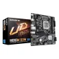 Gigabyte Placa Base H610M D3W DDR5 mATX 1700 Gigabyte Placa Base H610M D3W DDR5 mATX 1700