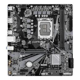 Gigabyte Placa Base H610M D3W DDR5 mATX 1700
