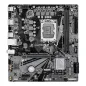 Gigabyte Placa Base H610M D3W DDR5 mATX 1700 Gigabyte Placa Base H610M D3W DDR5 mATX 1700