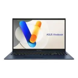 Asus F1504VA-BQ285 C7-150U 16GB 512GB DOS 15.6" Asus F1504VA-BQ285 C7-150U 16GB 512GB DOS 15.6"