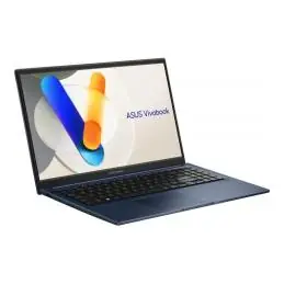 Asus F1504VA-BQ285 C7-150U 16GB 512GB DOS 15.6" Asus F1504VA-BQ285 C7-150U 16GB 512GB DOS 15.6"