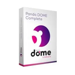 Panda Dome Complete Dispositivos Ilimit 1Año Panda Dome Complete Dispositivos Ilimit 1Año