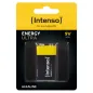 Intenso Energy Ultra 9V Alcalina 6LR61 E-Block
