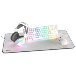 KROM KLASS PCombo Gaming 4 en 1