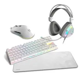 KROM KLASS PCombo Gaming 4 en 1