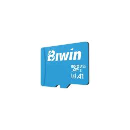 Biwin MS100 microSDXC UHS-1 64GB C10 U3 V30 A1