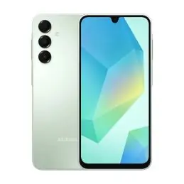 Samsung Galaxy A16 6.7" FHD+ 128GB 4GB Verde