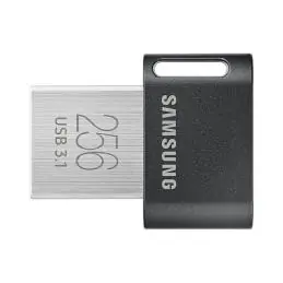 Samsung Fit Plus 256GB USB 3.1 Samsung Fit Plus 256GB USB 3.1