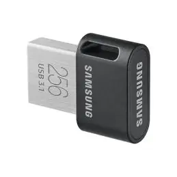 Samsung Fit Plus 256GB USB 3.1 Samsung Fit Plus 256GB USB 3.1
