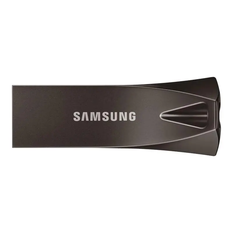 Samsung Bar Plus 512GB USB 3.1 Titan Gray
