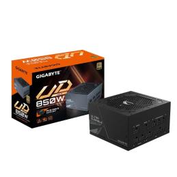 Gigabyte Fuente Alimentación GP-UD850GM PG5 Gigabyte Fuente Alimentación GP-UD850GM PG5