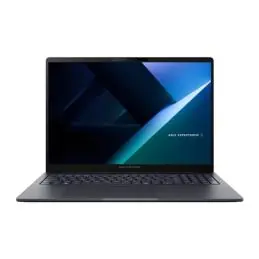 Asus B5605CCA-MB0192 U7-255H 32GB 1TB DOS 16" Asus B5605CCA-MB0192 U7-255H 32GB 1TB DOS 16"
