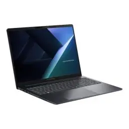 Asus B5605CCA-MB0192 U7-255H 32GB 1TB DOS 16" Asus B5605CCA-MB0192 U7-255H 32GB 1TB DOS 16"